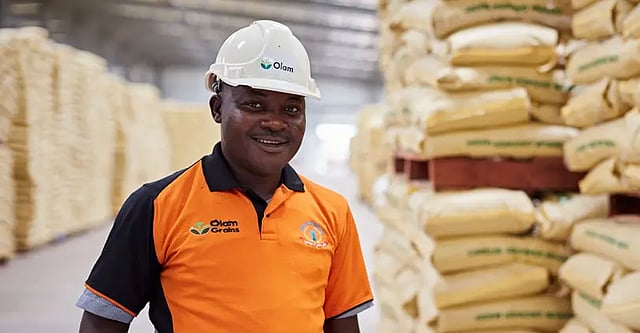 Saudi Arabia's PIF Seeks CCI Nod to Acquire Additional 64.57% Stake in Olam Agri 