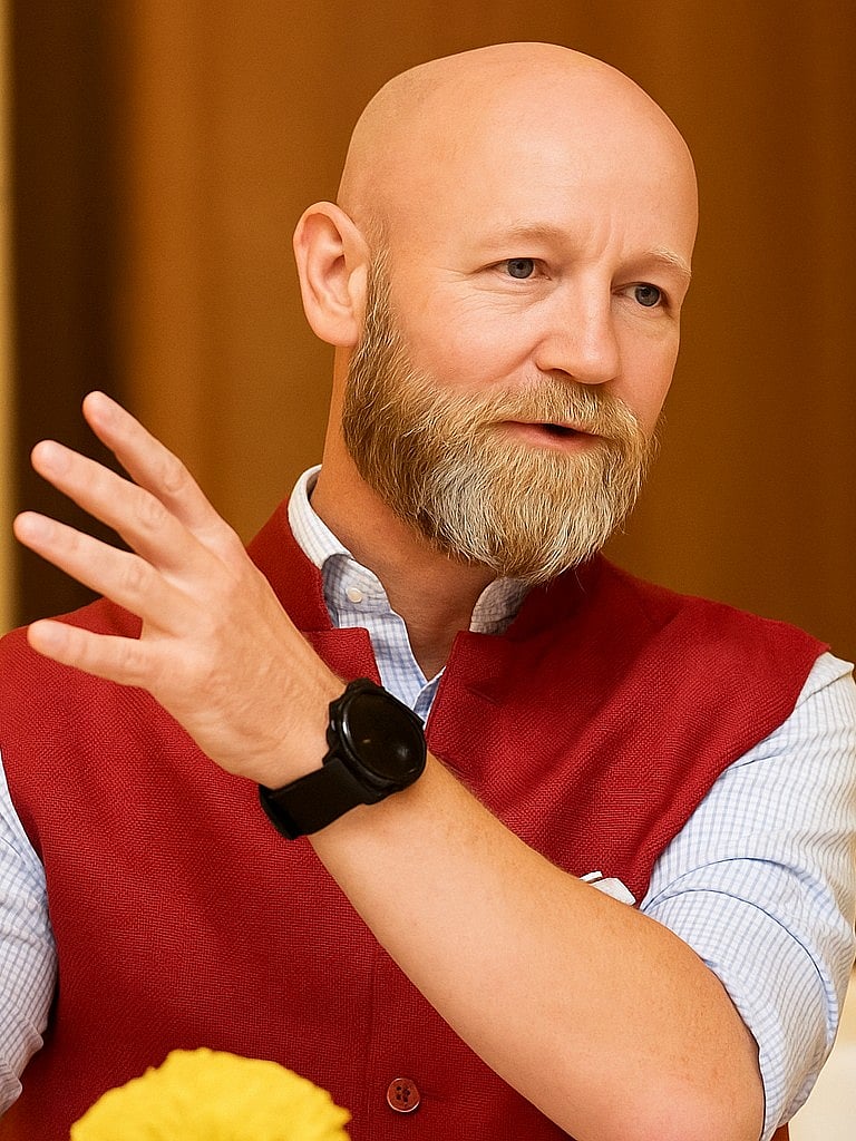 Patrik Antoni Appointed CEO of IKEA India — Heres What You Need to Know