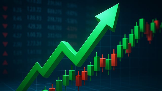 Markets Trade Higher in Early Deals Tracking Rally in Asian Peers