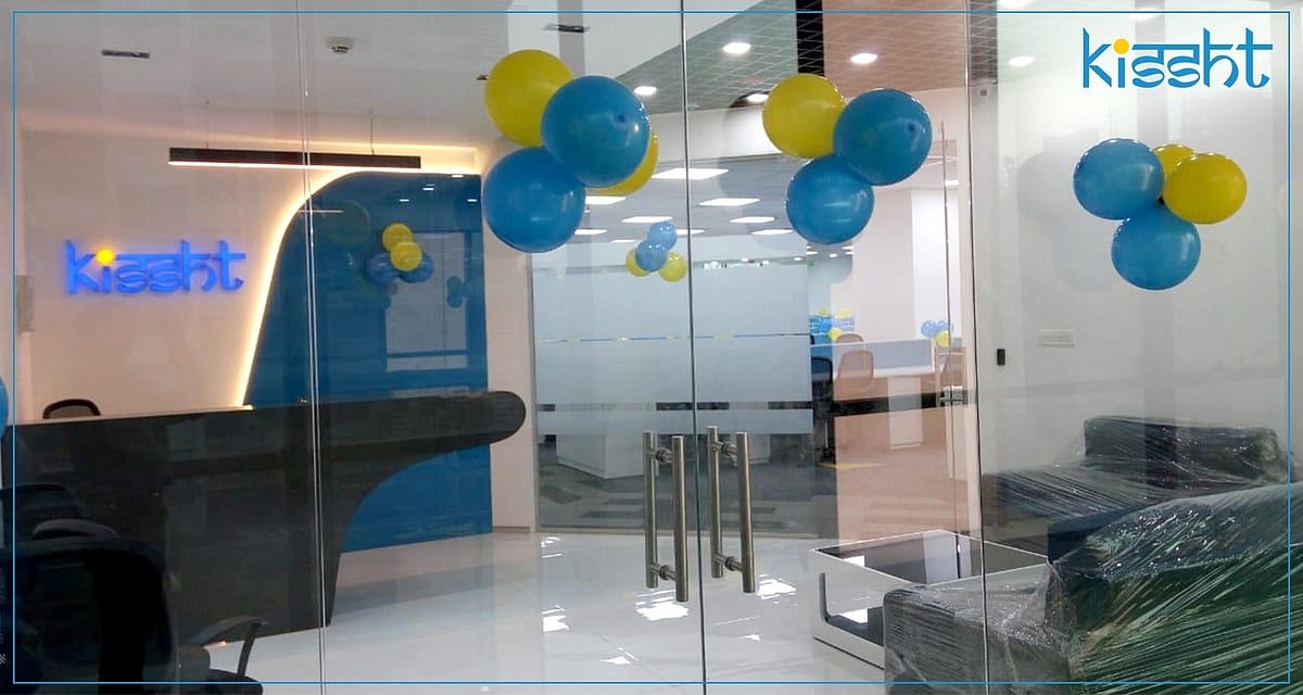 IPO-Bound Kissht Sees 18% Profit Decline, Revenue Down 20% in FY25