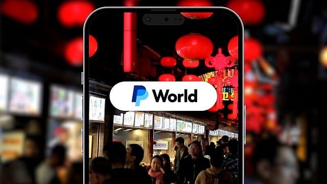 PayPal to Add UPI for Cross-Border Transactions by 2025 End: Here's How It Will Work
