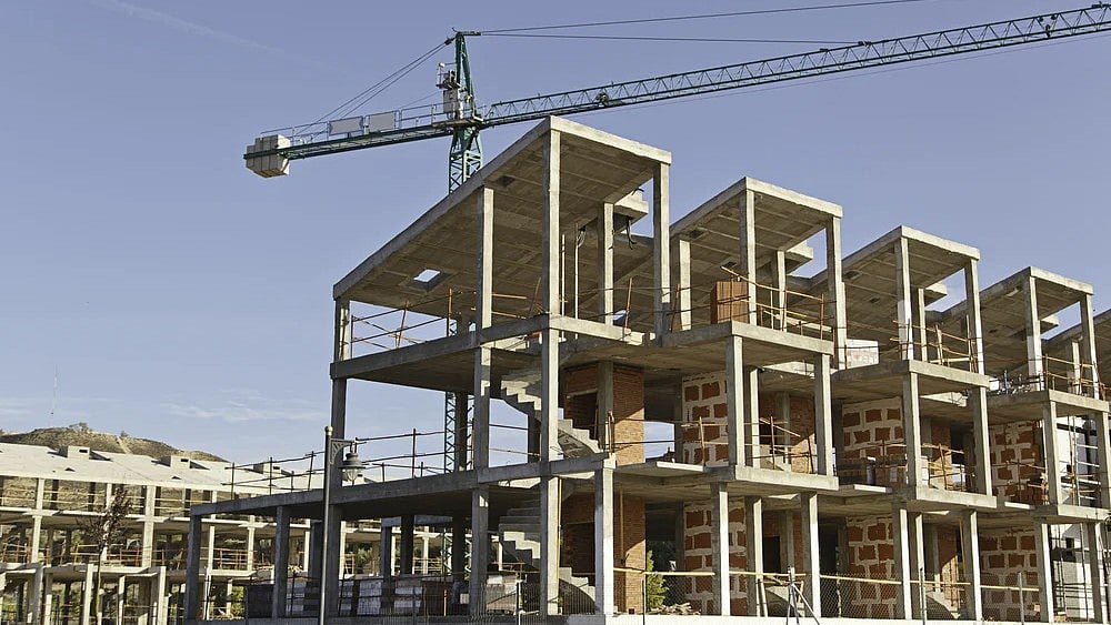 Ashiana Housing posts a robust 83% year-on-year growth in sales bookings