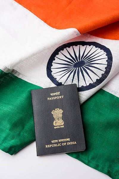 Henley Passport Index 2025: India Climbs 8 Spots, Gets Visa-Free Access to 59 Nations — What It Means for You