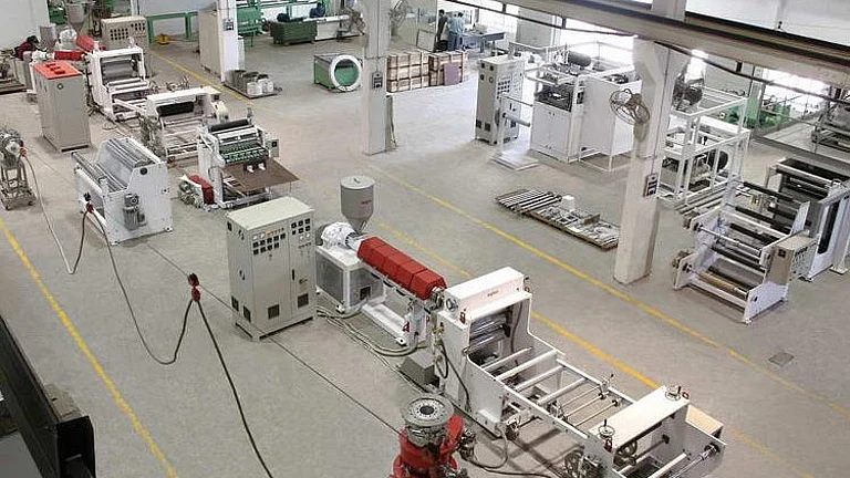 Rajoo Engineers - Rajoo Engineers