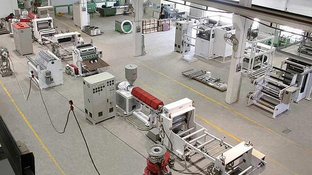 Rajoo Engineers Raises ₹160 Crore Via QIP Issue, FII Holding up at 3.8%