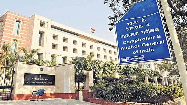 CAG Estimates on Losses to BSNL from RJIL a Misinterpretation, Correction Done: MoS Telecom