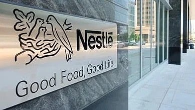 Nestlé India Q2 Net Profit Falls 13.4% to ₹646 Crore; Sales Rise 5.8%
