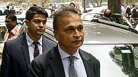 ED Attaches Fresh Assets Worth ₹1,452 Cr in Case Against Anil Ambani's Reliance Group Reliance Group Chairman Anil Ambani