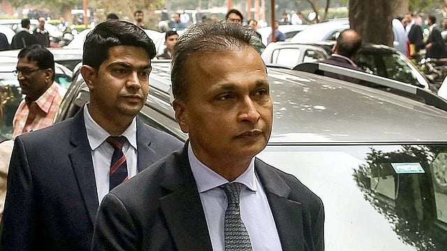 Loan 'fraud': ED Summons Anil Ambani for Questioning on Aug 5