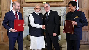 @X/PIB : India–UK FTA