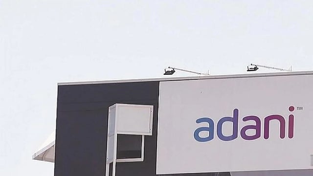 Adani Energy Solutions Q1 Net Profit at ₹539 Crore