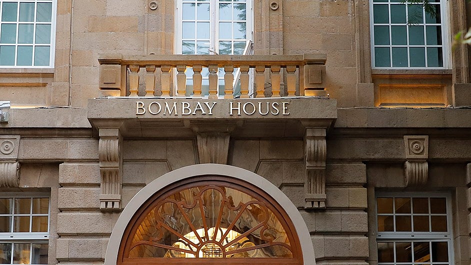 Tata Sons Future-Ready After ₹5.5 Lakh Cr Capex in Five Years — Where Is It Headed Next?