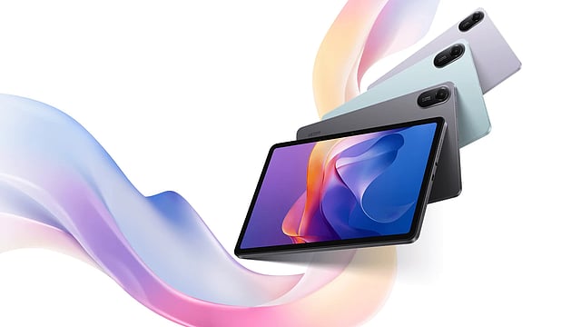 Redmi Pad 2 Review: The Budget Tablet Category is Shining Bright