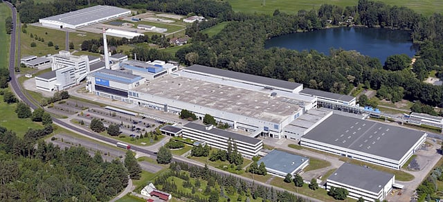 Borosil Renewables Reports ₹272 Crore Loss in Q1