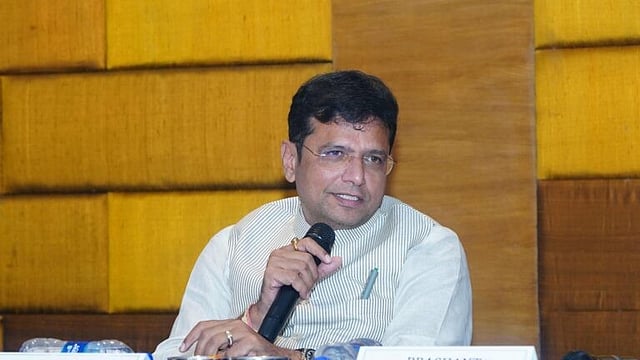 Telangana Attracts over ₹3 lakh Cr Investments in 18 Months: Minister Sridhar Babu