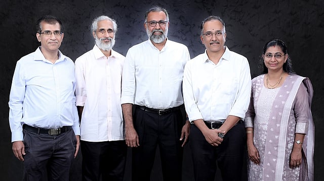 Zoho Backs Netrasemi in ₹107 Cr Funding Round After Halting Own Chip Plans