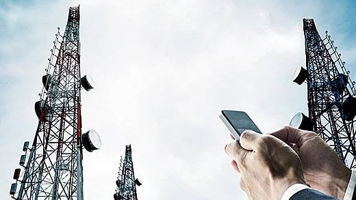 IBEF : National Telecom Policy