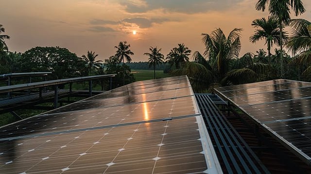Ahead of IPO, Vikram Solar Raises Rs 621 Cr from Anchor Investors