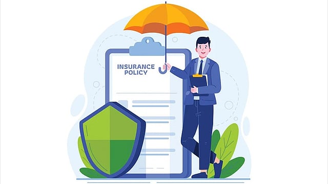 Angel One to Invest ₹400 Crore in Life Insurance JV with Singapore's Livwell