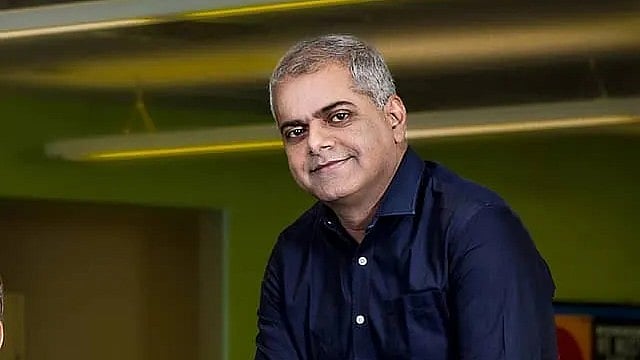 Nestlé India Appoints Manish Tiwary as Chairman; Suresh Narayanan to Step Down on July 31