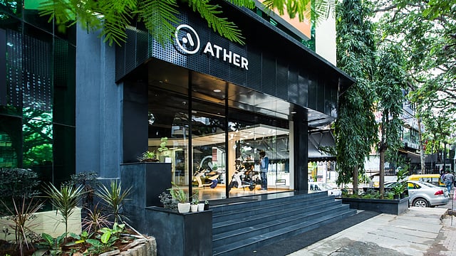 Ather Energy Gets Buy Rating as Analysts See Up to 30% Upside