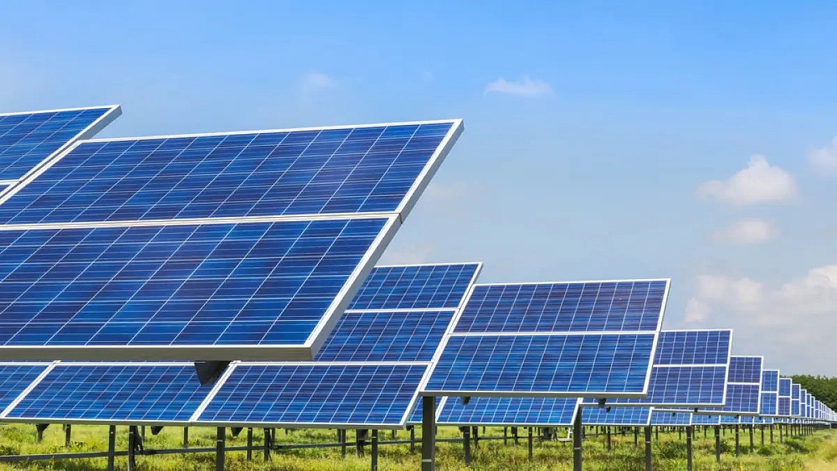 JSW Energy Signs Electricity Supply Pact with BESCOM 