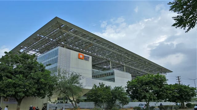 REC Profit Rises 29% to ₹4,466 Cr in April-June