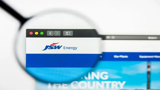 JSW Energy Signs Power Purchase Agreement  - shutterstock
