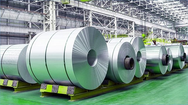 Steel Prices Hit 5-Year Low; Weak Trend Likely to Persist in Near Term: BigMint 