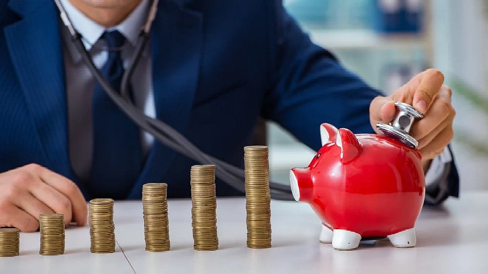 Manaksia Coated Metals Q1 Net Profit Rises