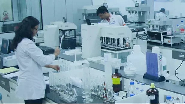 Cipla Q1 PAT Rises 10% to ₹1,298 Cr; Income at ₹6,957 Cr