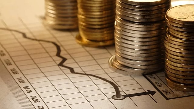 MSME Loan Stress Casts Shadow on Bajaj Finance’s Growth Momentum