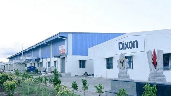Dixon Technologies Gets Govt Nod for Joint Venture with China’s Longcheer
