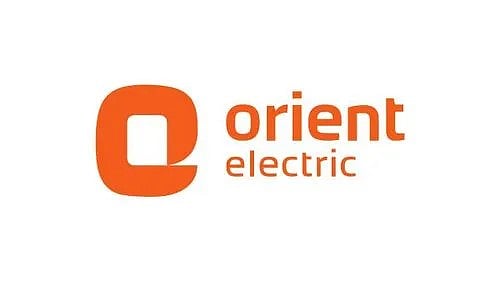 Orient Electric 