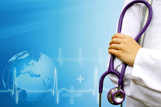 NCDs Account for 63% of Deaths in India; Heart Disease, Diabetes Impact Workforce: Report