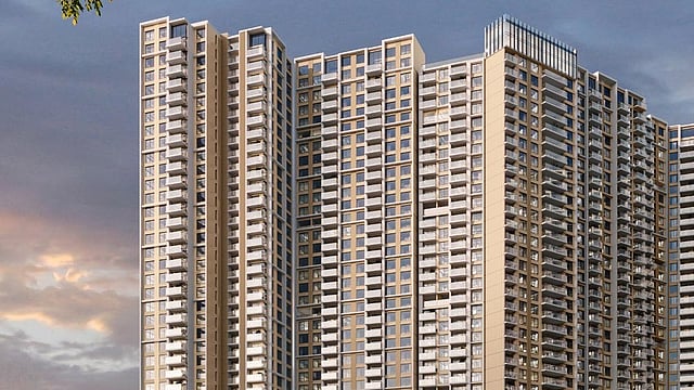 DLF's Mumbai Comeback: ‘The Westpark’ Sees ₹2,300 Crore Sell-Out in Just One Week