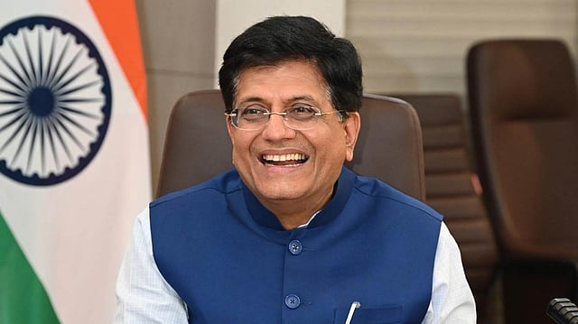FTA Game Changer for Trade, Investment, Services for India and UK: Piyush Goyal