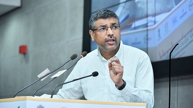 People’s Preference for Voice Communication to Shape Future Govt Digital Strategies: MeitY Secy