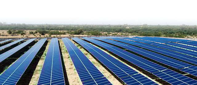Acme Solar Holdings Q1 Net Profit Jumps Manifold to ₹131 Cr