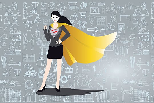 Soumya Rajan and Zara Thakkar Write: How Women are Claiming Their Place in Family Businesses