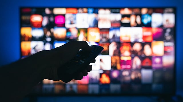 India Blocks 25 OTT Platforms for Streaming Obscene Content Under IT Act