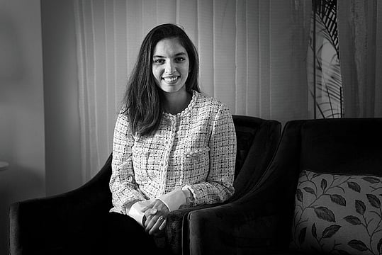 As Disruption Reshapes the Auto Sector, Can Manasi Tata’s Creative Instinct Put Toyota in the Driver’s Seat in India?