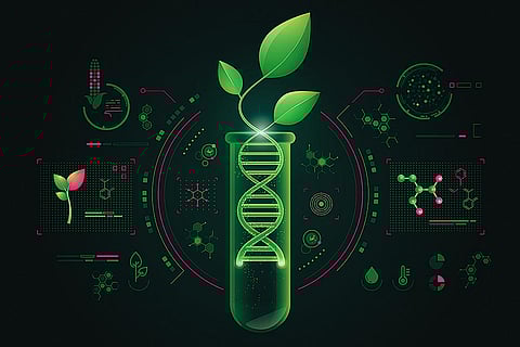 India's first ex-situ germplasm bank