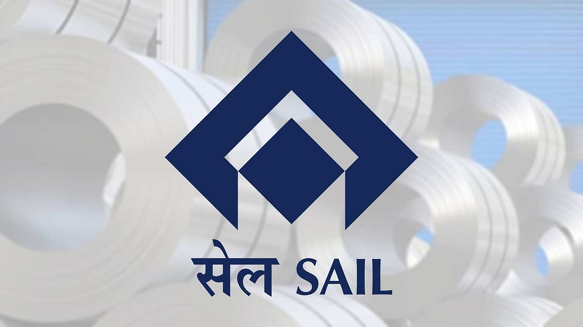 KNN India : SAIL