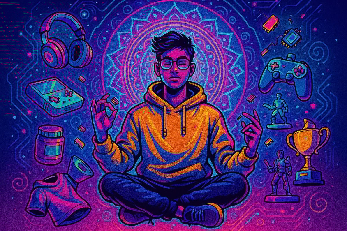 Indian Gaming - null