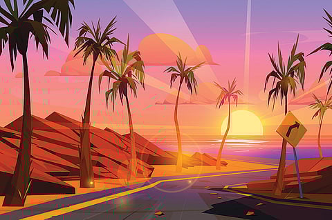 Strengthening coastal logistics