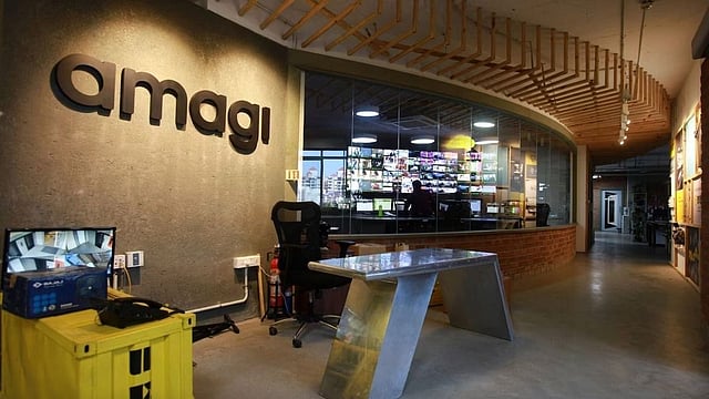 Amagi Media Labs Files IPO Papers with Sebi; Eyes ₹1,020-Cr Via Freshissue