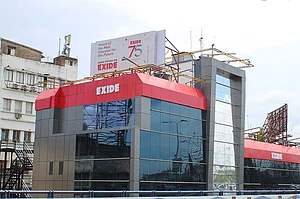 Exide Industries : Exide