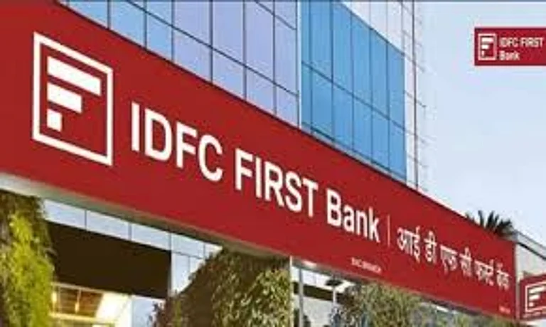 IDFC First Bank - BizzBuzz