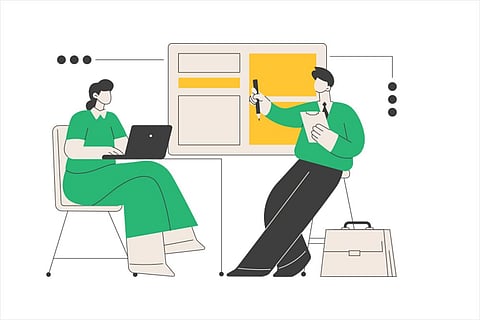 Supporting youngsters through internships